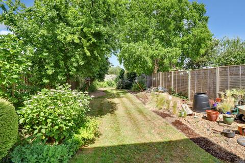 3 bedroom semi-detached house for sale, Balmoral Crescent, West Molesey, KT8
