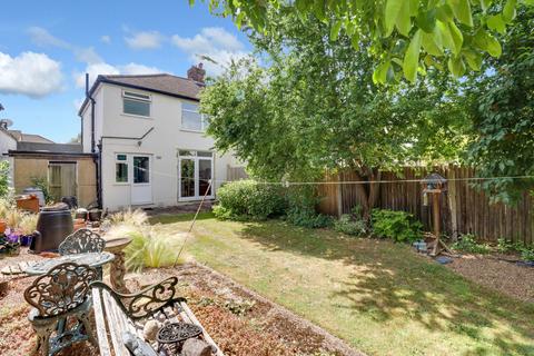 3 bedroom semi-detached house for sale, Balmoral Crescent, West Molesey, KT8