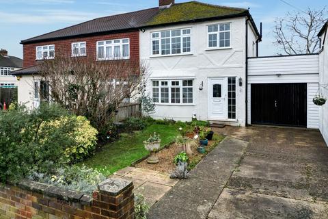 undefined, Balmoral Crescent, West Molesey, KT8