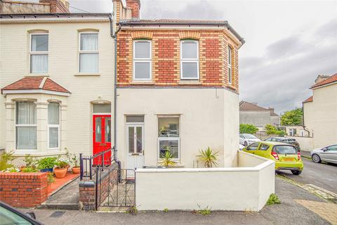 2 bedroom apartment for sale, Springfield Avenue, Ashley Down, Bristol, BS7