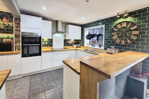Garswood, Berkshire RG12