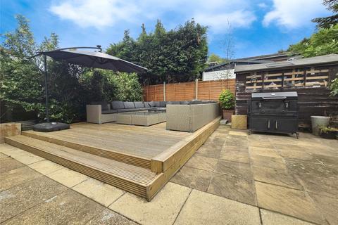 undefined, Garswood, Berkshire RG12
