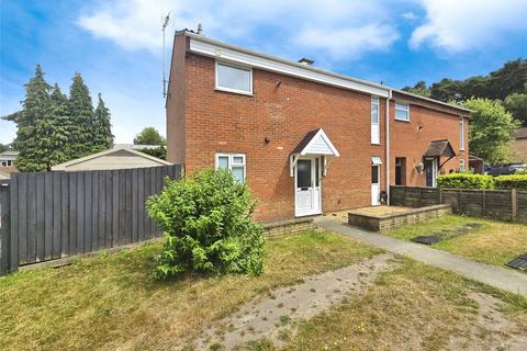 undefined, Garswood, Berkshire RG12