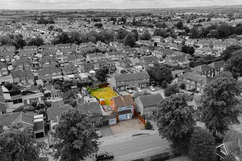 3 bedroom detached house for sale, Barkby Road, Leicester LE7