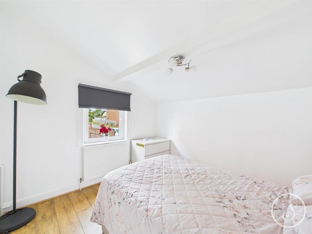 Second Dressing Area/Home Office