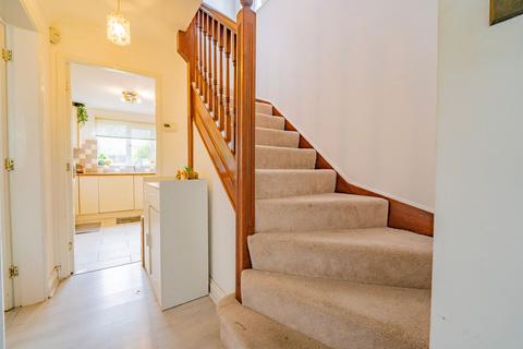 3 bedroom detached house for sale, Mountbatten Way, Beeston, NG9