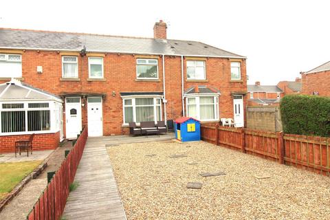 undefined, Rowlington Terrace, Ashington