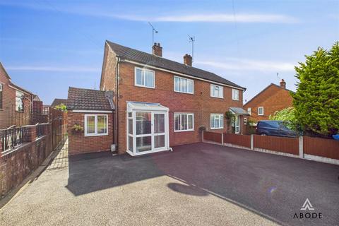 22 Bentley Road, Uttoxeter, ST14 7EW