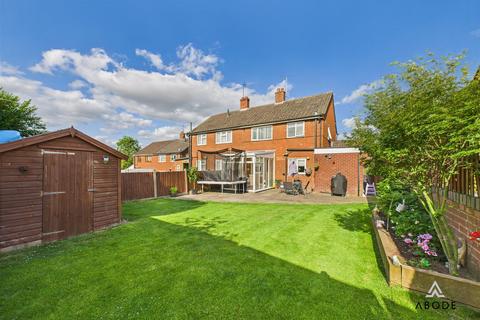 22 Bentley Road, Uttoxeter, ST14 7EW