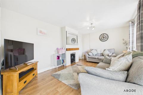 22 Bentley Road, Uttoxeter, ST14 7EW