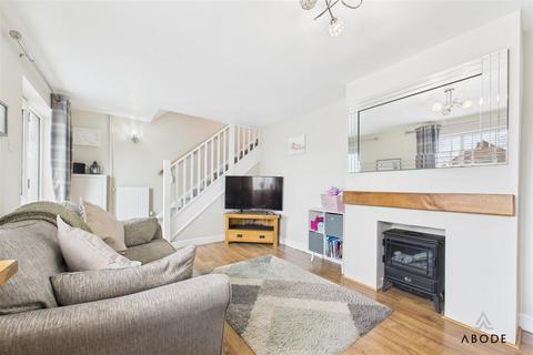 22 Bentley Road, Uttoxeter, ST14 7EW