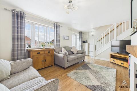 22 Bentley Road, Uttoxeter, ST14 7EW
