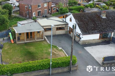 2 bedroom semi-detached house for sale, Shill Bank Lane, Mirfield, WF14