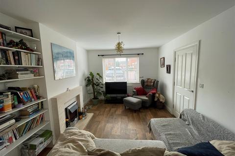 4 bedroom townhouse for sale, Roxburgh Close, Seaton Delaval, Whitley Bay