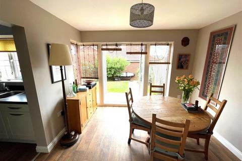 4 bedroom townhouse for sale, Roxburgh Close, Seaton Delaval, Whitley Bay