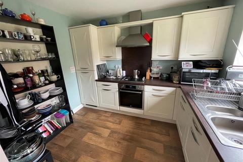 4 bedroom townhouse for sale, Roxburgh Close, Seaton Delaval, Whitley Bay