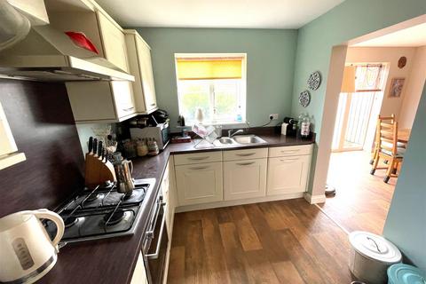 4 bedroom townhouse for sale, Roxburgh Close, Seaton Delaval, Whitley Bay