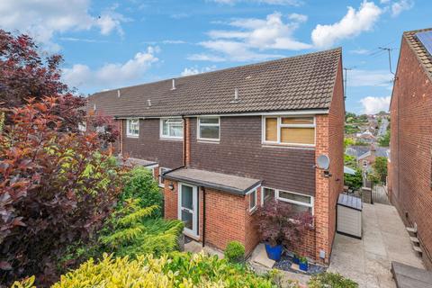 3 bedroom end of terrace house for sale, Frances Street, Chesham HP5