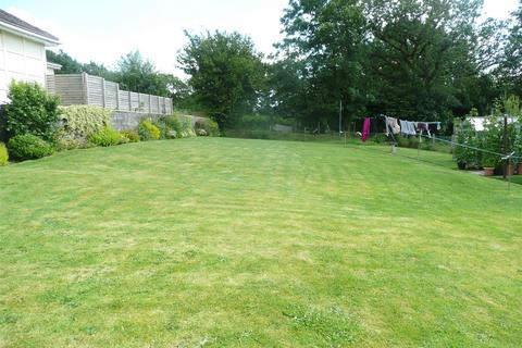Plot for sale, Highfield Road, Ammanford SA18