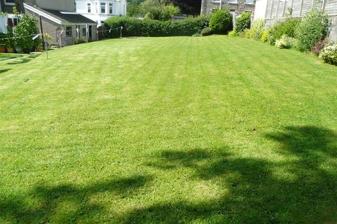 Plot for sale, Highfield Road, Ammanford SA18