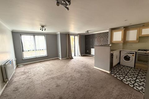 2 bedroom flat for sale, Hirst Crescent, North Wembley, HA9