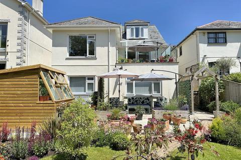 5 bedroom detached house for sale, Truro Vean Terrace