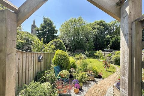 5 bedroom detached house for sale, Truro Vean Terrace