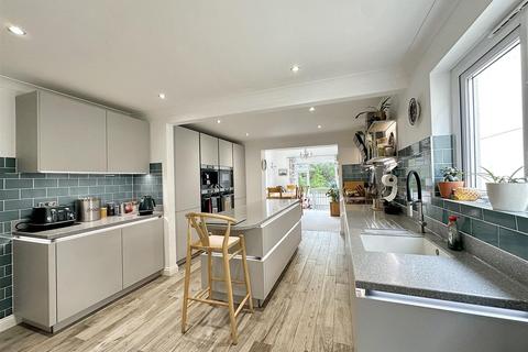 5 bedroom detached house for sale, Truro Vean Terrace
