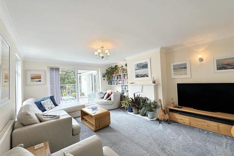 5 bedroom detached house for sale, Truro Vean Terrace