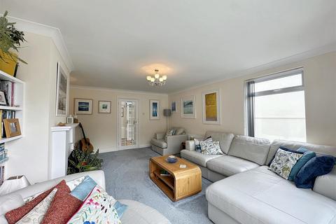 5 bedroom detached house for sale, Truro Vean Terrace