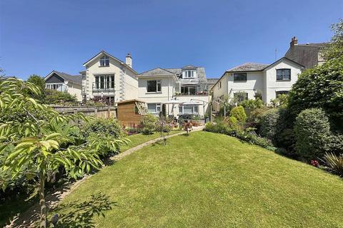 undefined, Truro Vean Terrace