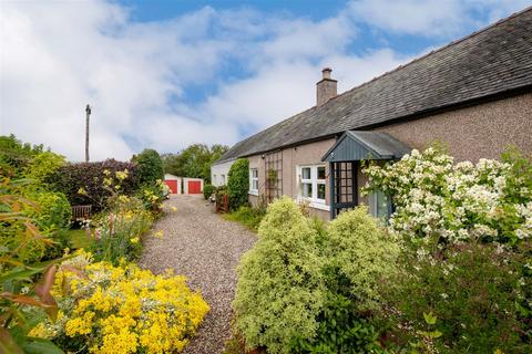 3 bedroom cottage for sale, Bridgend of Carse, Grange, Errol, Perth