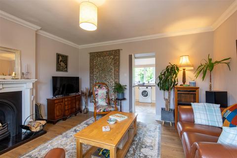 3 bedroom cottage for sale, Bridgend of Carse, Grange, Errol, Perth