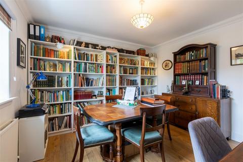 3 bedroom cottage for sale, Bridgend of Carse, Grange, Errol, Perth