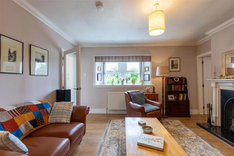 3 bedroom cottage for sale, Bridgend of Carse, Grange, Errol, Perth