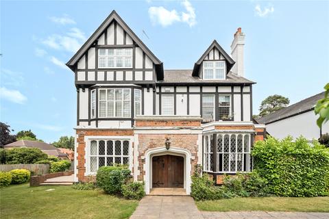 Foley Road, Claygate, KT10
