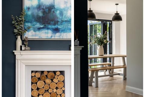 27 Howard Road, Reigate, RH2 7JE