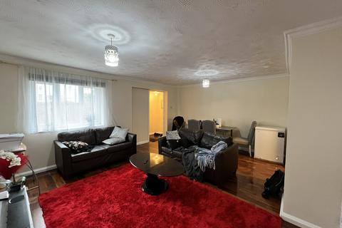 undefined, Bryson Walk, Gorton