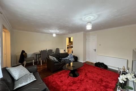undefined, Bryson Walk, Gorton