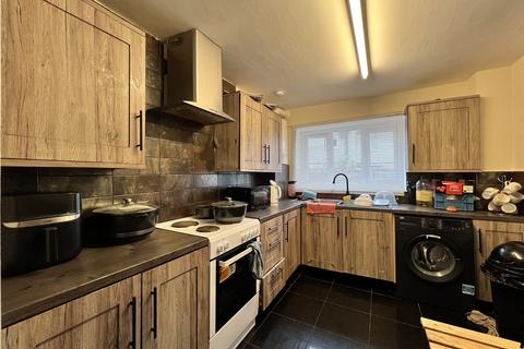 40 Bryson Walk, Manchester, M18 8NB