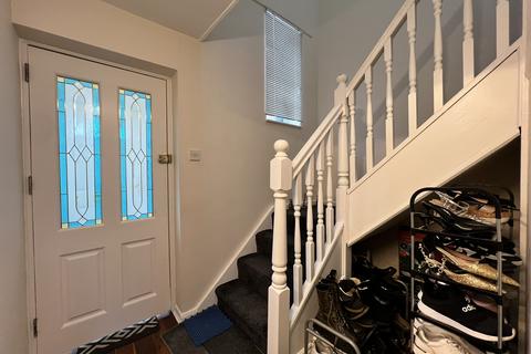 40 Bryson Walk, Manchester, M18 8NB