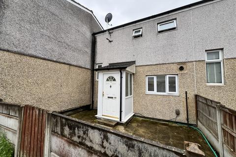 40 Bryson Walk, Manchester, M18 8NB