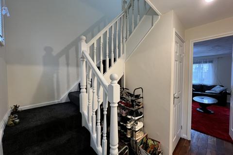 40 Bryson Walk, Manchester, M18 8NB