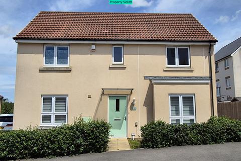4 bedroom detached house for sale, Newlands Lane, Emersons Green, Bristol, BS16