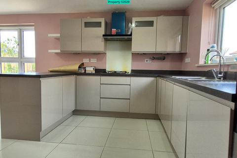 4 bedroom detached house for sale, Newlands Lane, Emersons Green, Bristol, BS16