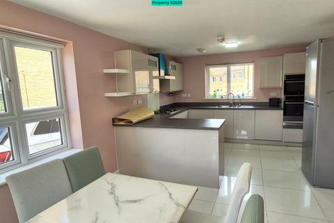 undefined, Newlands Lane, Emersons Green, Bristol, BS16