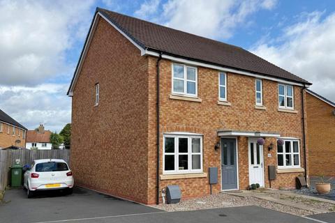 59 Avon Way, Bidford On Avon, Alcester, B50 4GP