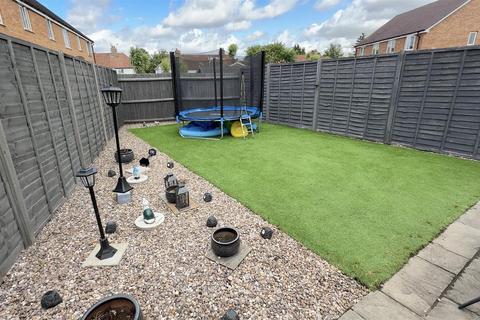 59 Avon Way, Bidford On Avon, Alcester, B50 4GP