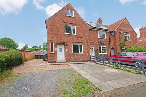 3 Barney Lane, Flaxton, York, YO60 7RS