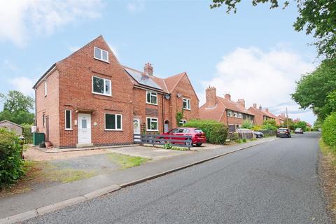3 Barney Lane, Flaxton, York, YO60 7RS